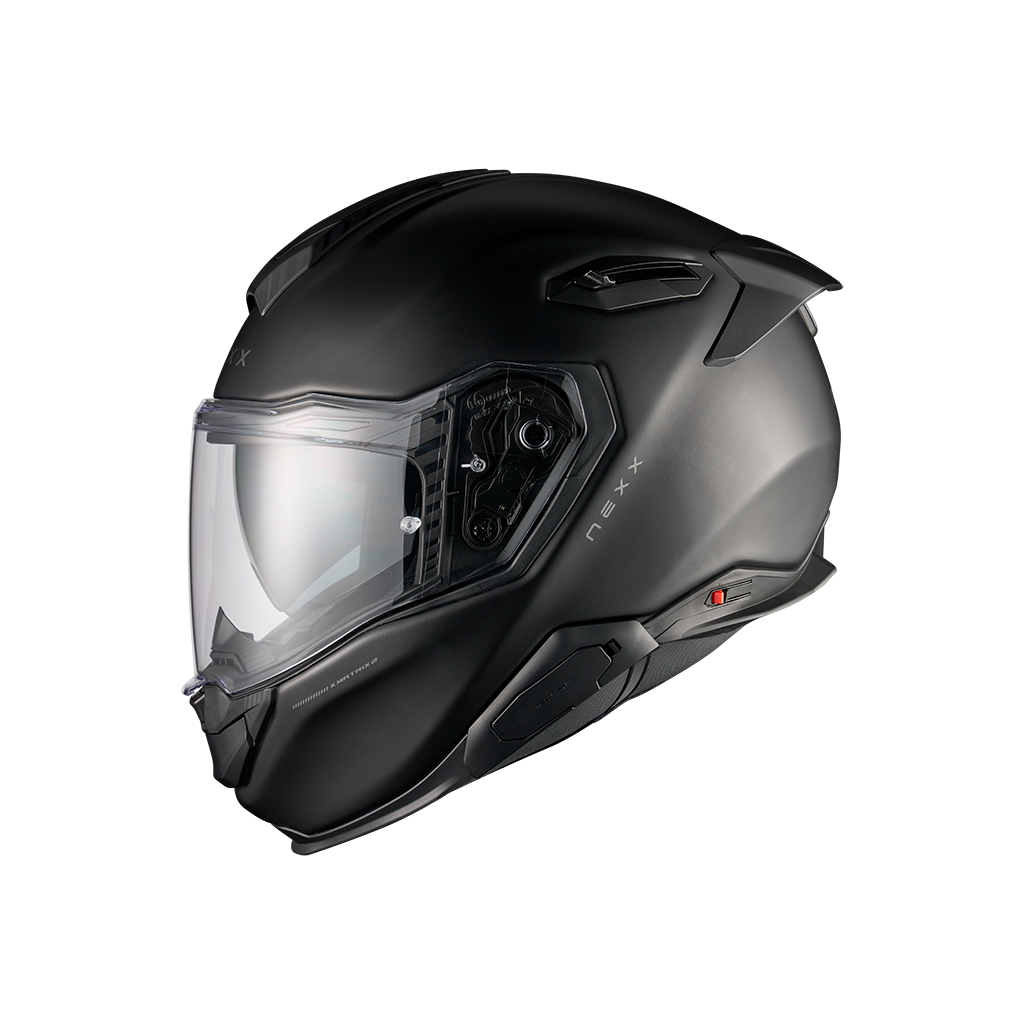 X.TR SOLID SPORT TOURING HELMET