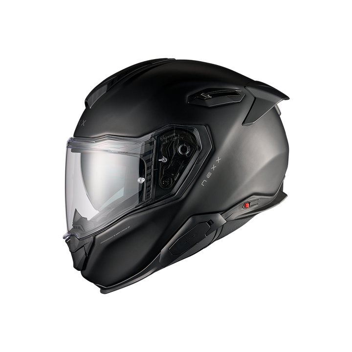X.TR SOLID SPORT TOURING HELMET