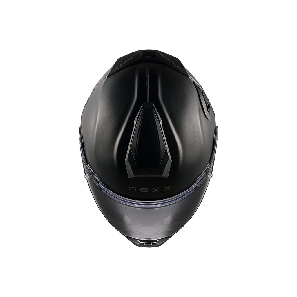 X.TR SOLID SPORT TOURING HELMET