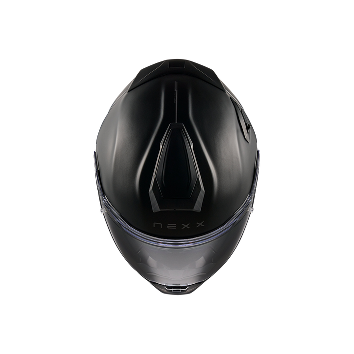 X.TR SOLID SPORT TOURING HELMET