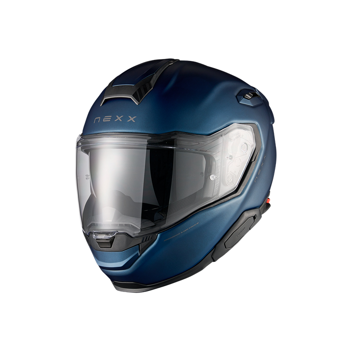 X.TR SOLID SPORT TOURING HELMET