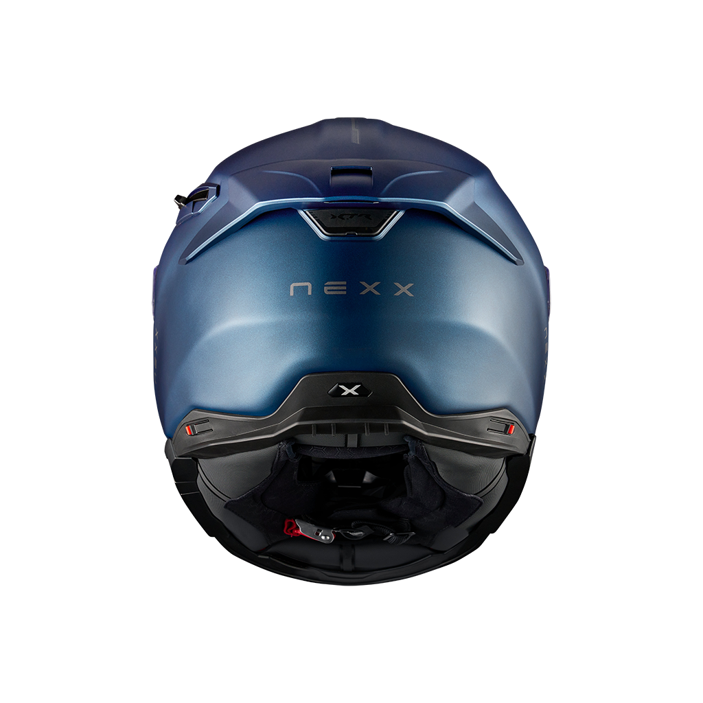 X.TR SOLID SPORT TOURING HELMET