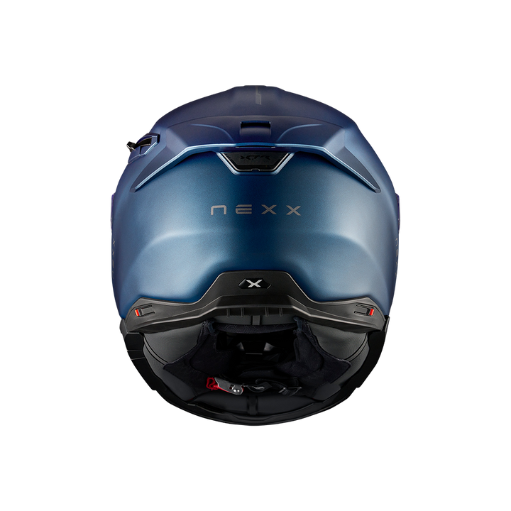 X.TR SOLID SPORT TOURING HELMET