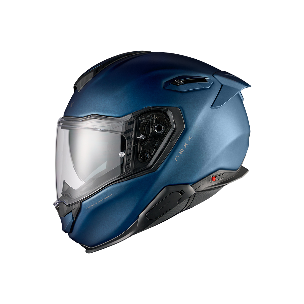 X.TR SOLID SPORT TOURING HELMET