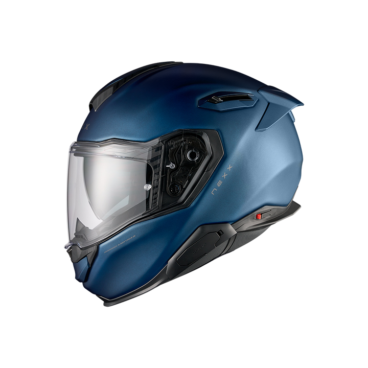X.TR SOLID SPORT TOURING HELMET