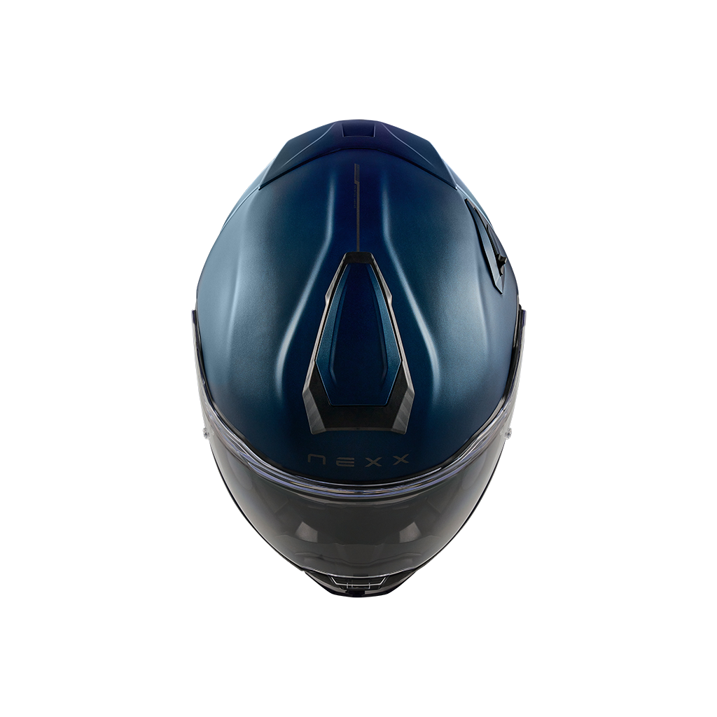 X.TR SOLID SPORT TOURING HELMET