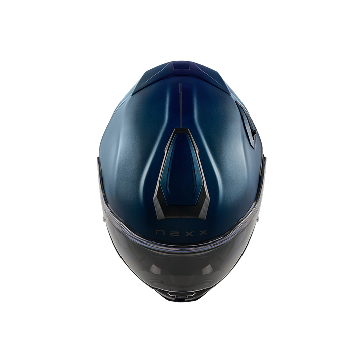 X.TR SOLID SPORT TOURING HELMET