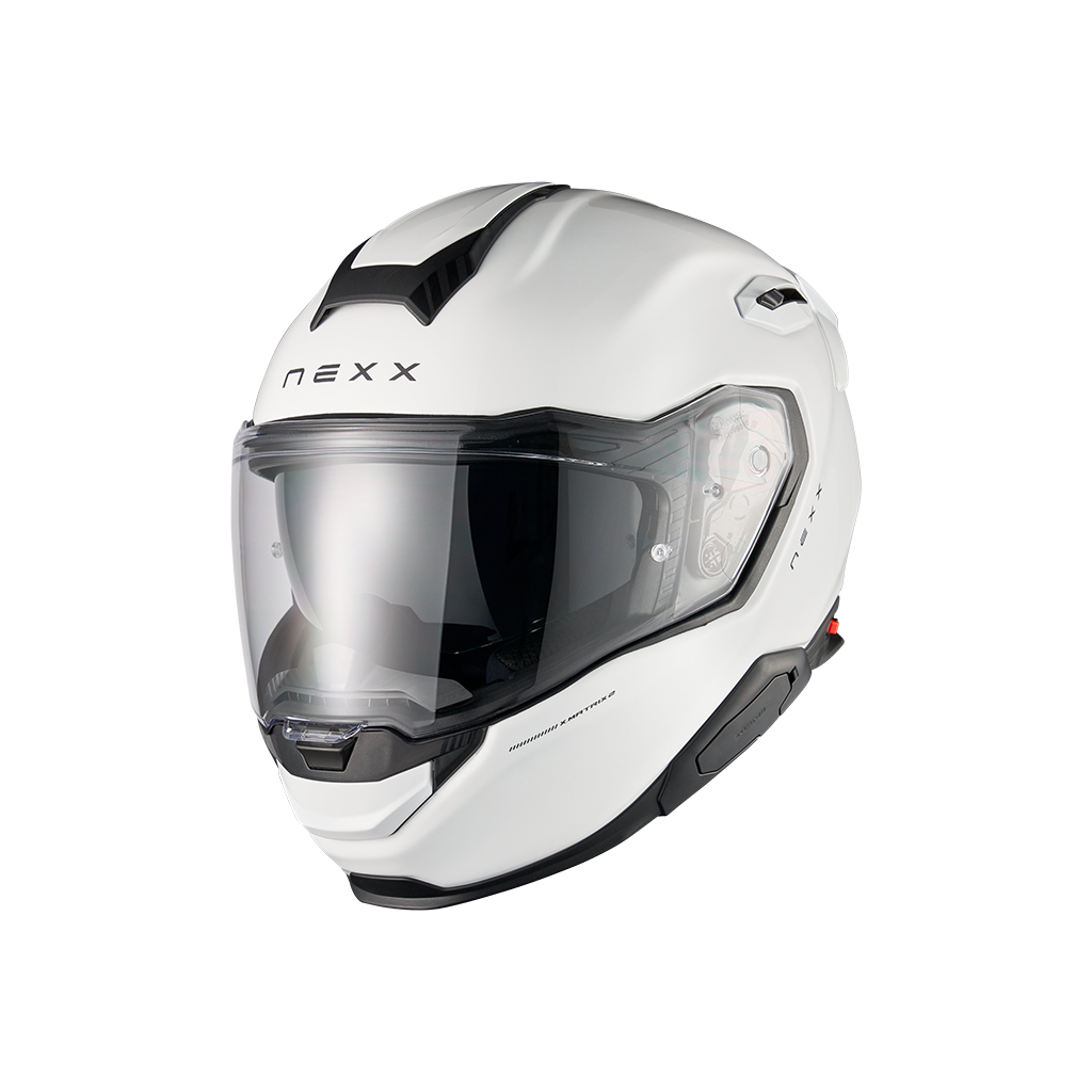 X.TR SOLID SPORT TOURING HELMET