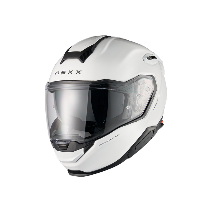 X.TR SOLID SPORT TOURING HELMET