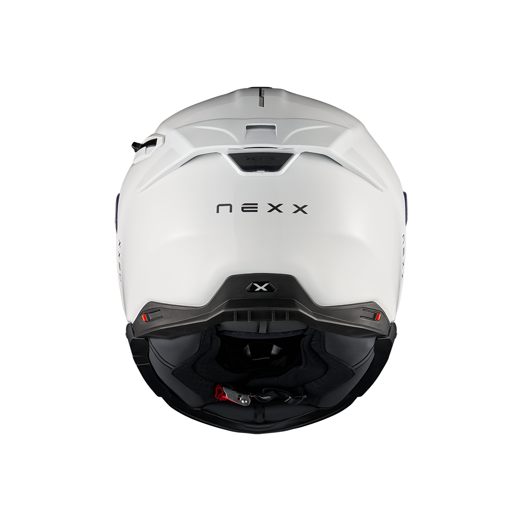 X.TR SOLID SPORT TOURING HELMET