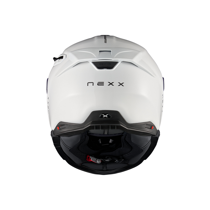 X.TR SOLID SPORT TOURING HELMET