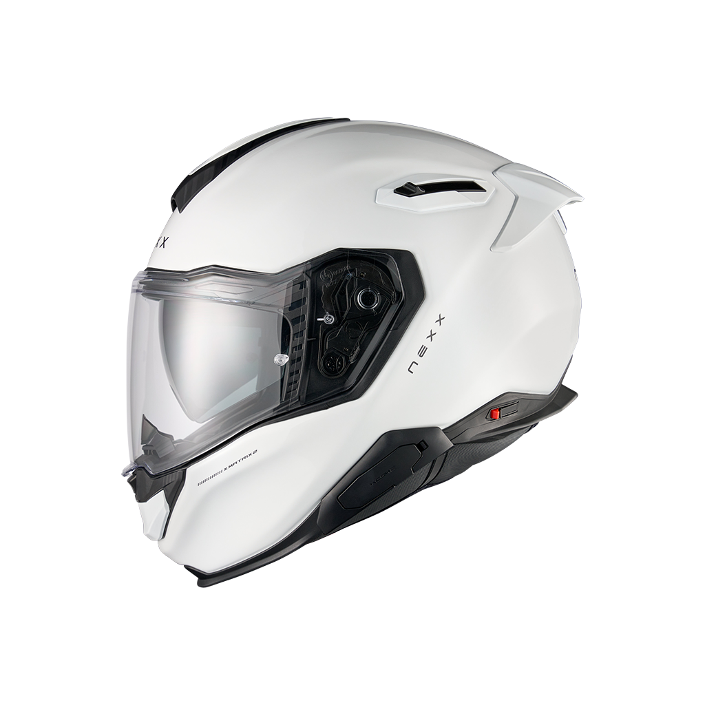 X.TR SOLID SPORT TOURING HELMET