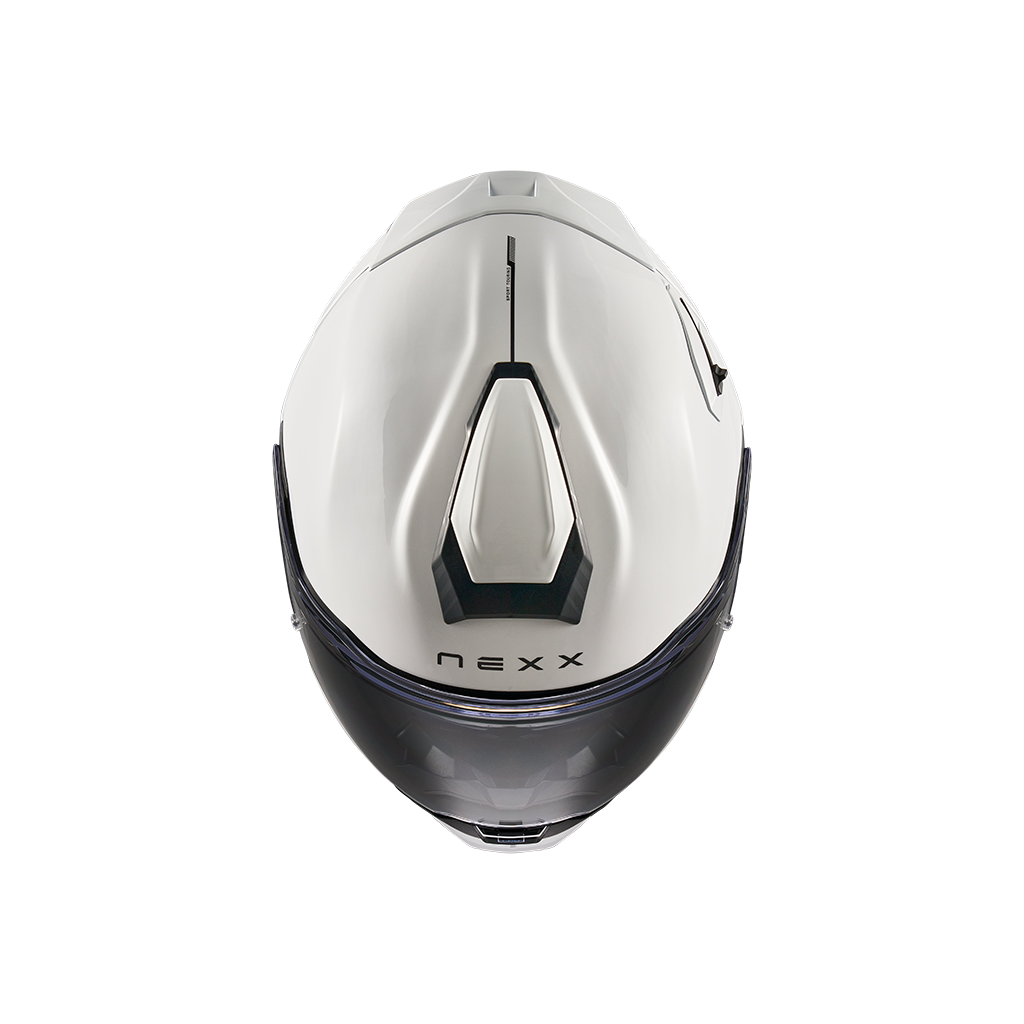 X.TR SOLID SPORT TOURING HELMET