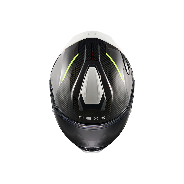 X.TR RUSH CARBON SPORT TOURING HELMET
