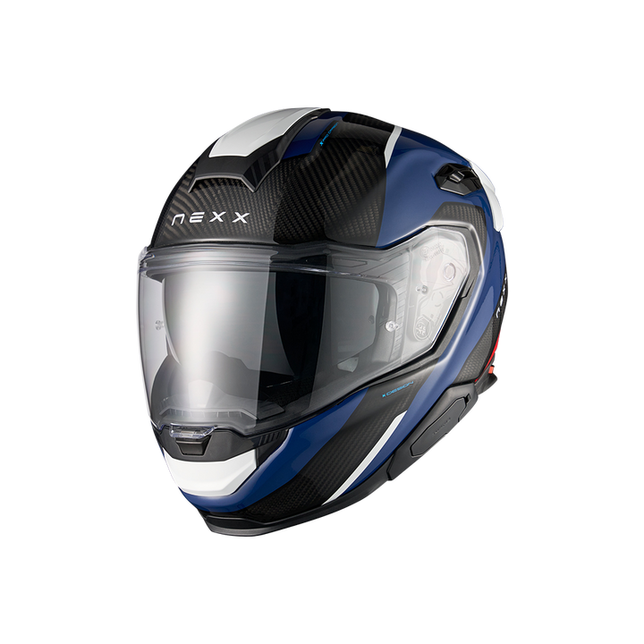 X.TR RUSH CARBON SPORT TOURING HELMET