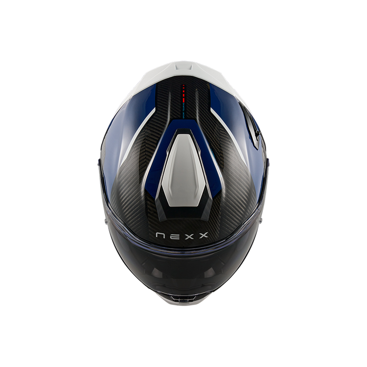 X.TR RUSH CARBON SPORT TOURING HELMET