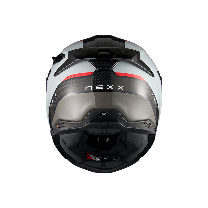 X.TR RUSH CARBON SPORT TOURING HELMET