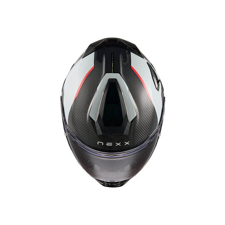 X.TR RUSH CARBON SPORT TOURING HELMET
