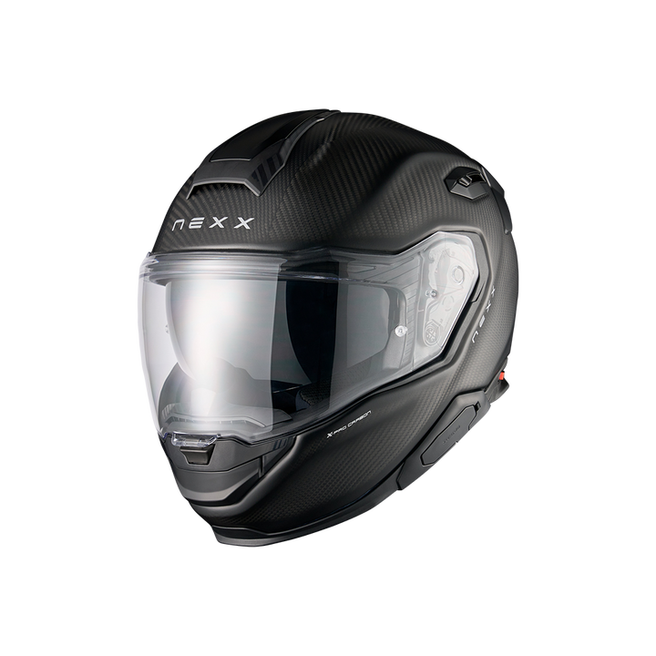 X.TR ZERO PRO CARBON SPORT TOURING HELMET