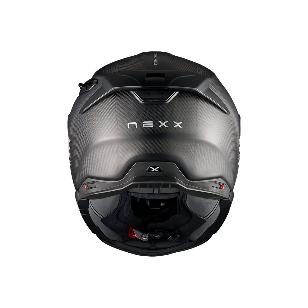 X.TR ZERO PRO CARBON SPORT TOURING HELMET