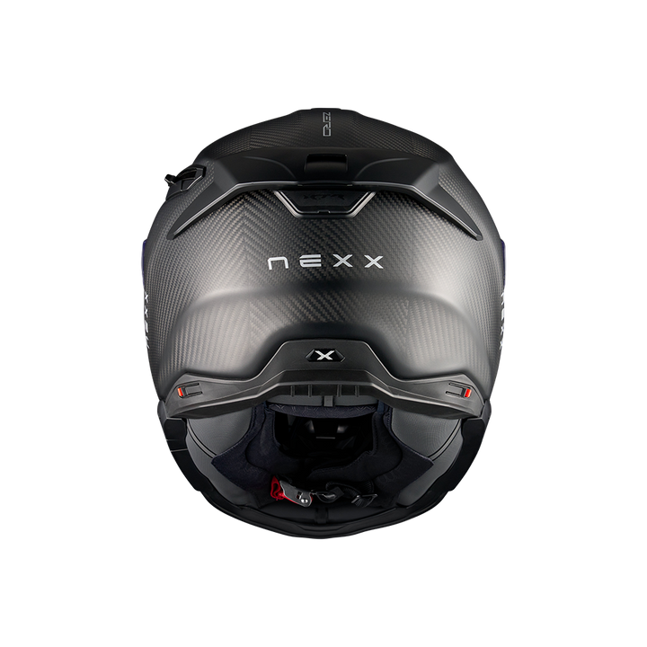 X.TR ZERO PRO CARBON SPORT TOURING HELMET