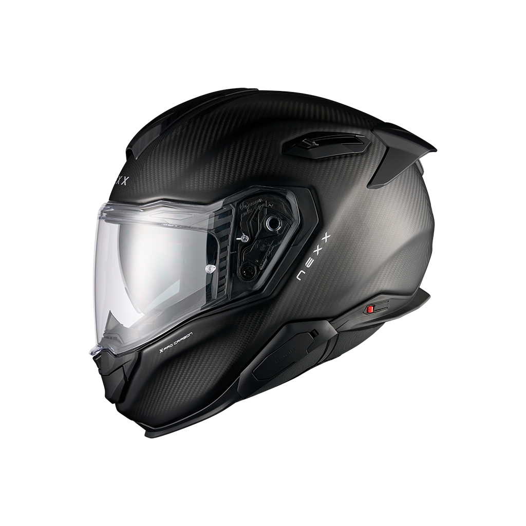 X.TR ZERO PRO CARBON SPORT TOURING HELMET