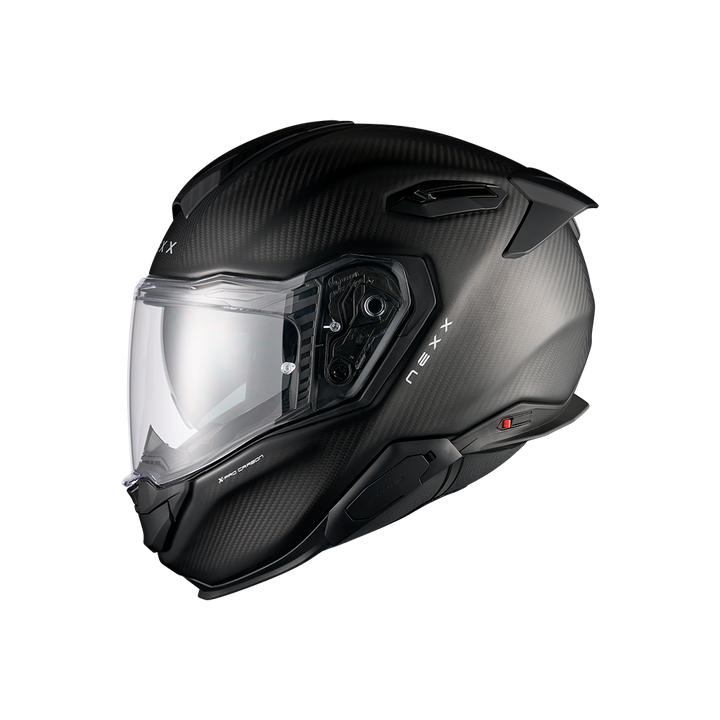X.TR ZERO PRO CARBON SPORT TOURING HELMET