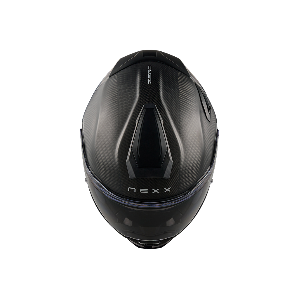 X.TR ZERO PRO CARBON SPORT TOURING HELMET