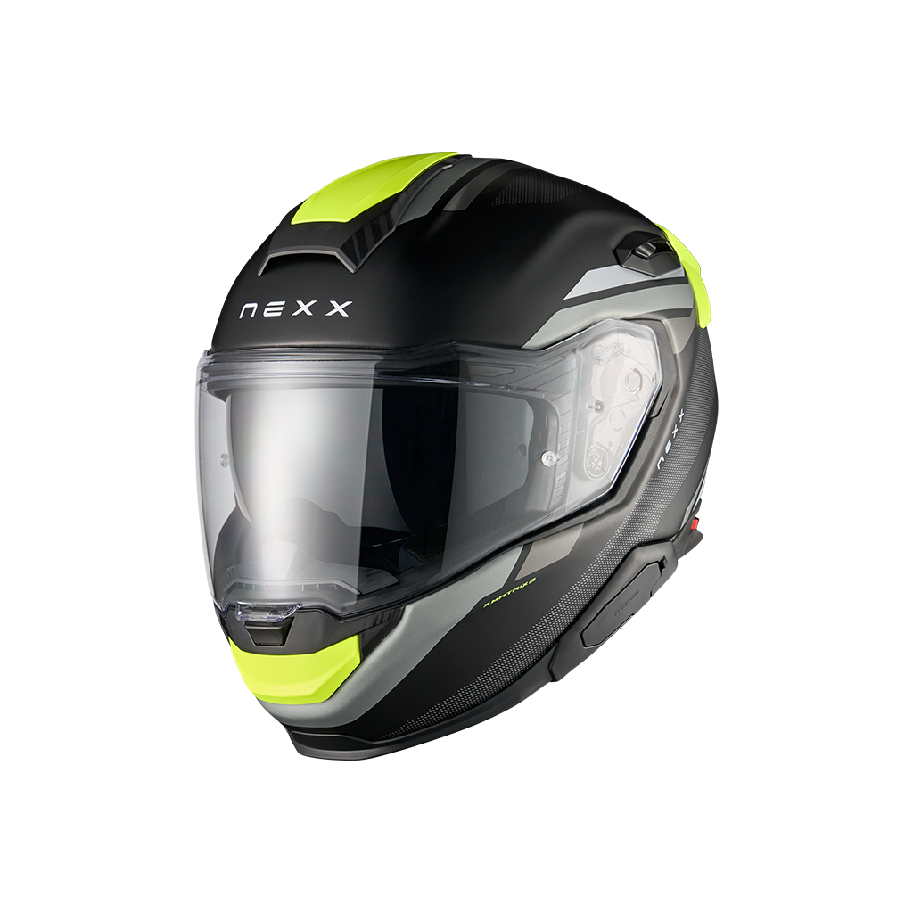 X.TR QUANTA SPORT TOURING HELMET