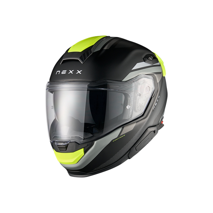 X.TR QUANTA SPORT TOURING HELMET