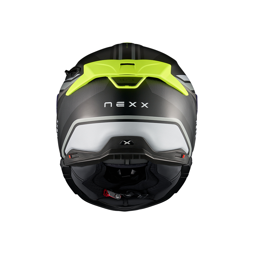 X.TR QUANTA SPORT TOURING HELMET