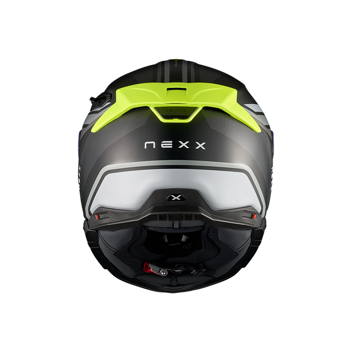 X.TR QUANTA SPORT TOURING HELMET