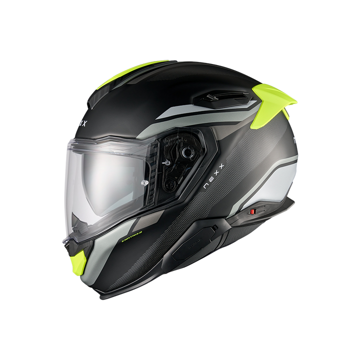 X.TR QUANTA SPORT TOURING HELMET