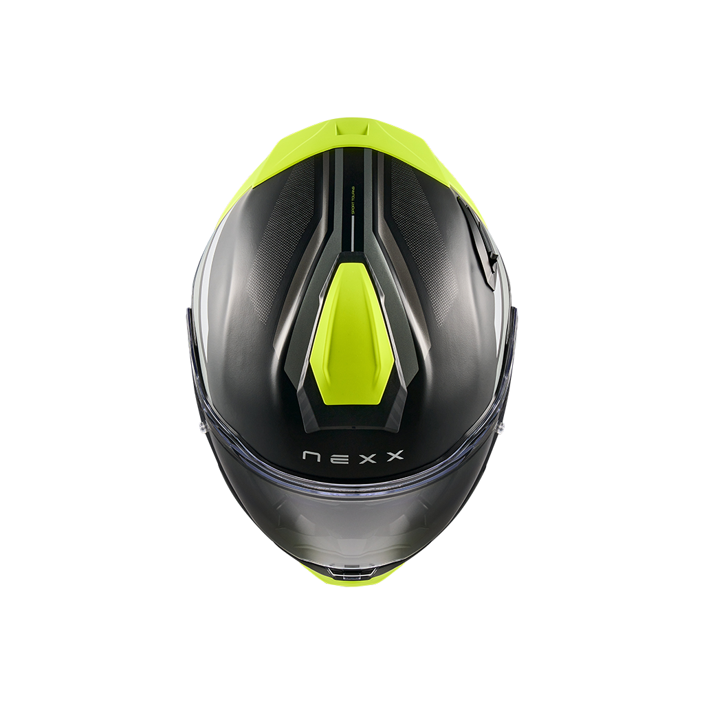 X.TR QUANTA SPORT TOURING HELMET