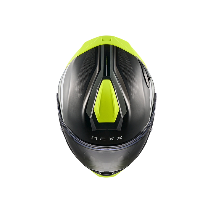 X.TR QUANTA SPORT TOURING HELMET