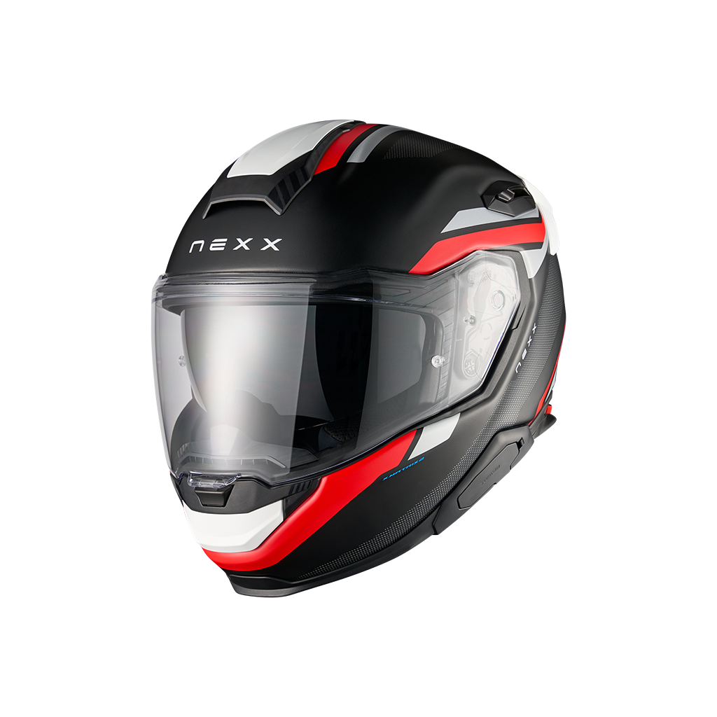 X.TR QUANTA SPORT TOURING HELMET