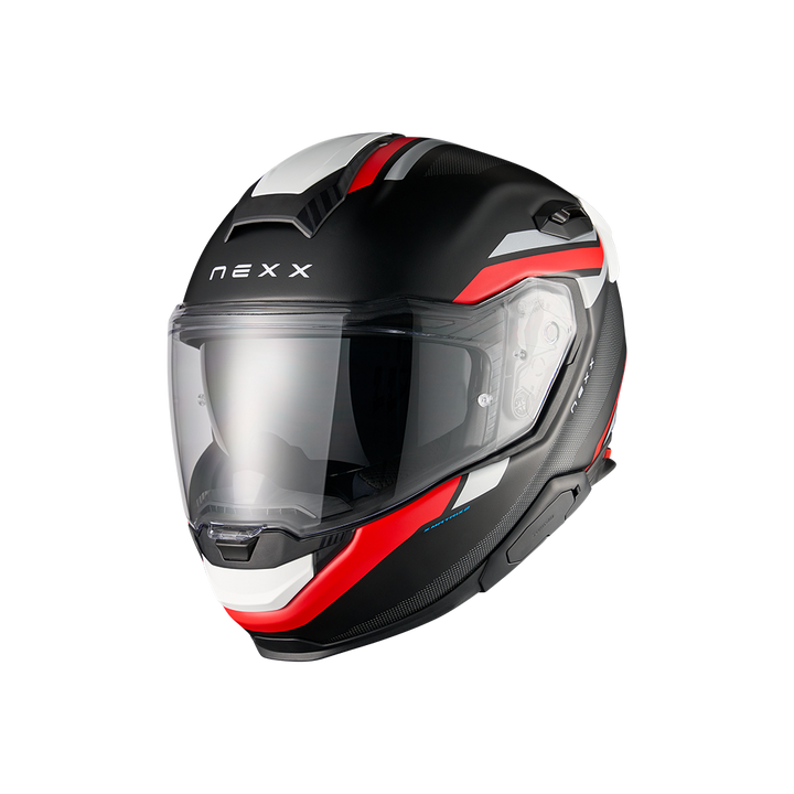 X.TR QUANTA SPORT TOURING HELMET