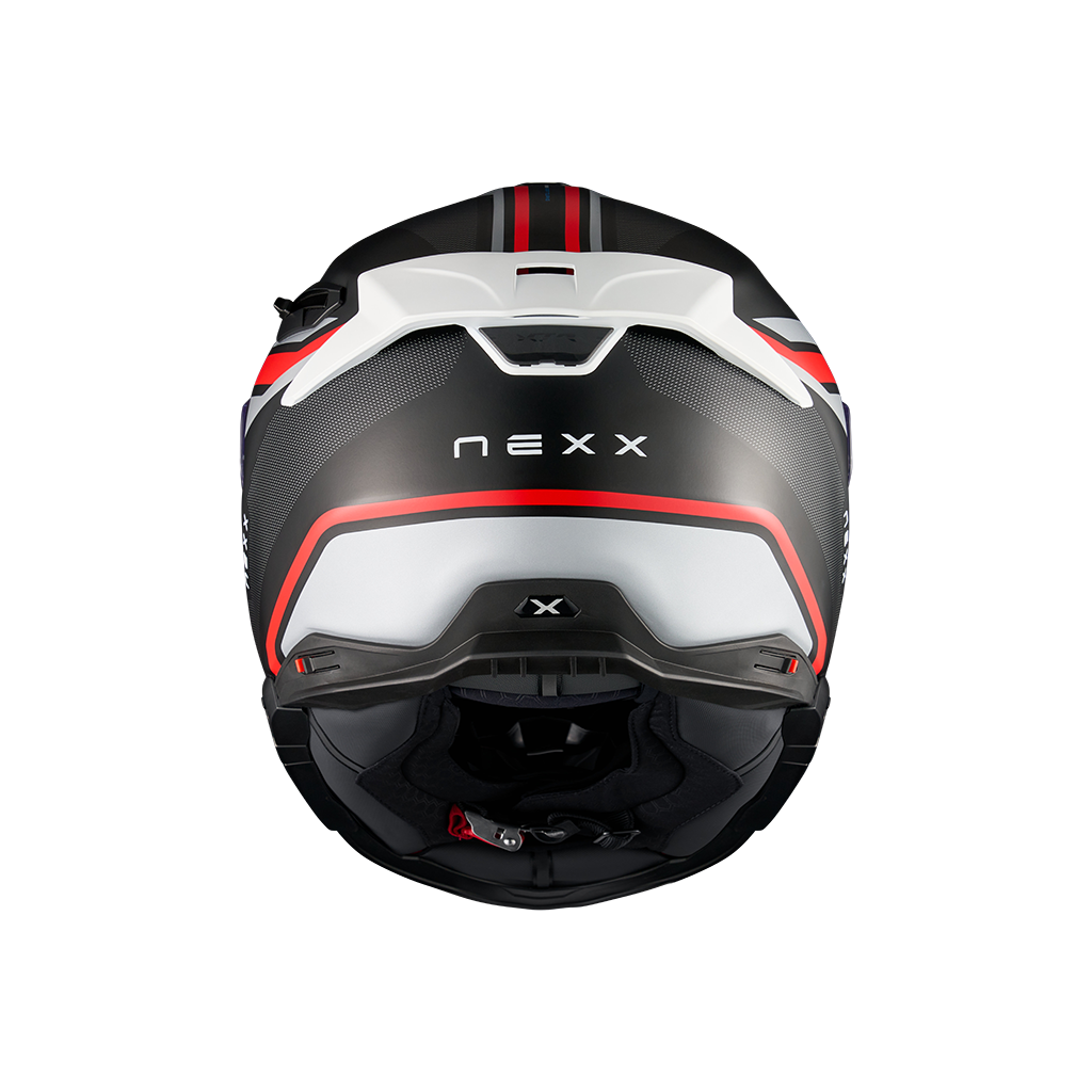 X.TR QUANTA SPORT TOURING HELMET