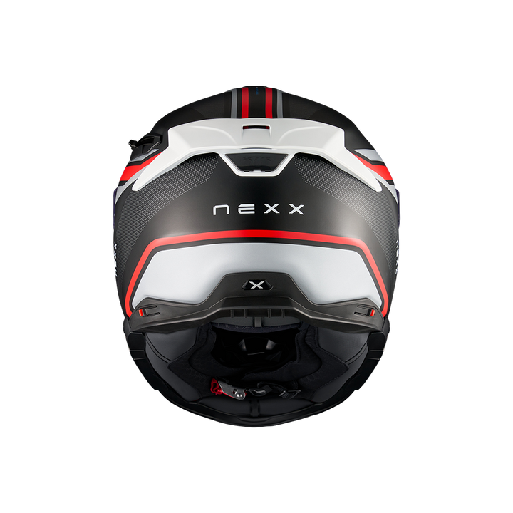 X.TR QUANTA SPORT TOURING HELMET