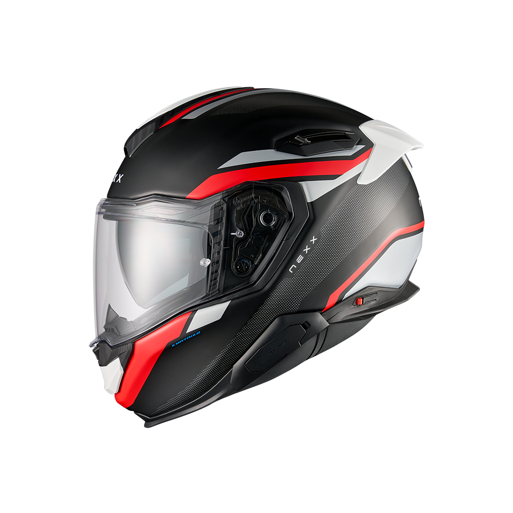 X.TR QUANTA SPORT TOURING HELMET