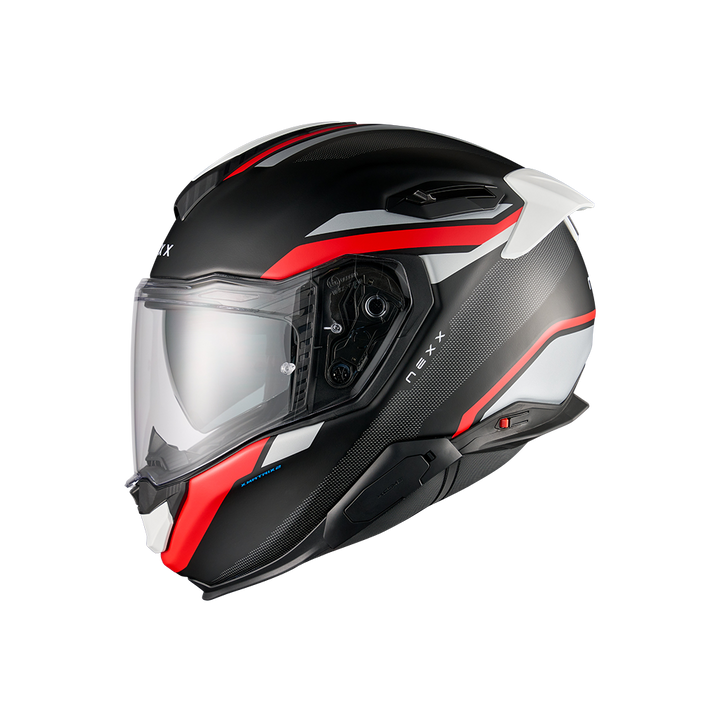 X.TR QUANTA SPORT TOURING HELMET