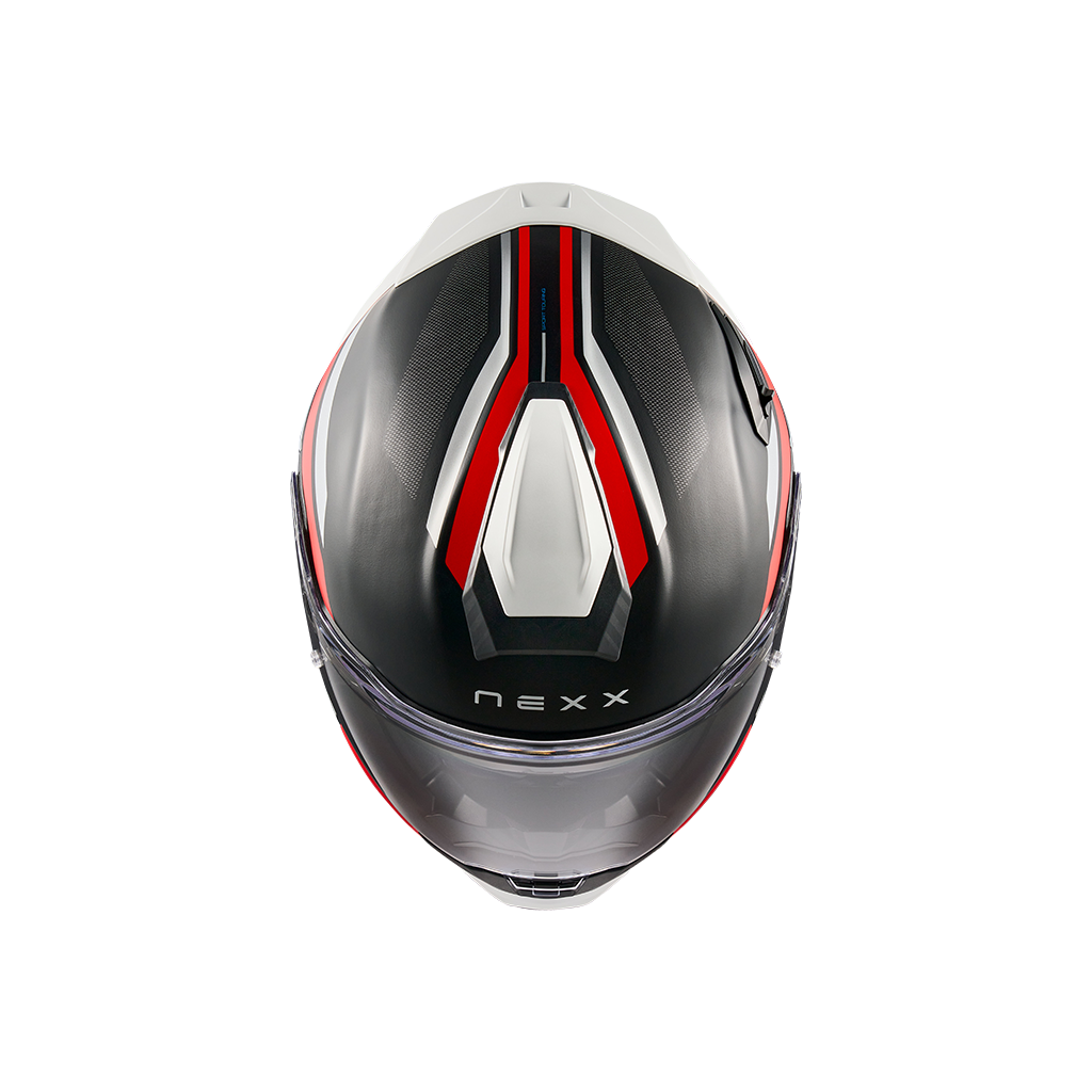 X.TR QUANTA SPORT TOURING HELMET