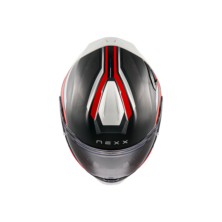 X.TR QUANTA SPORT TOURING HELMET