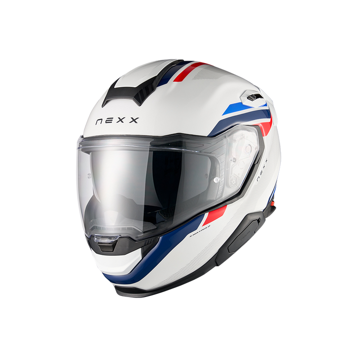 X.TR QUANTA SPORT TOURING HELMET