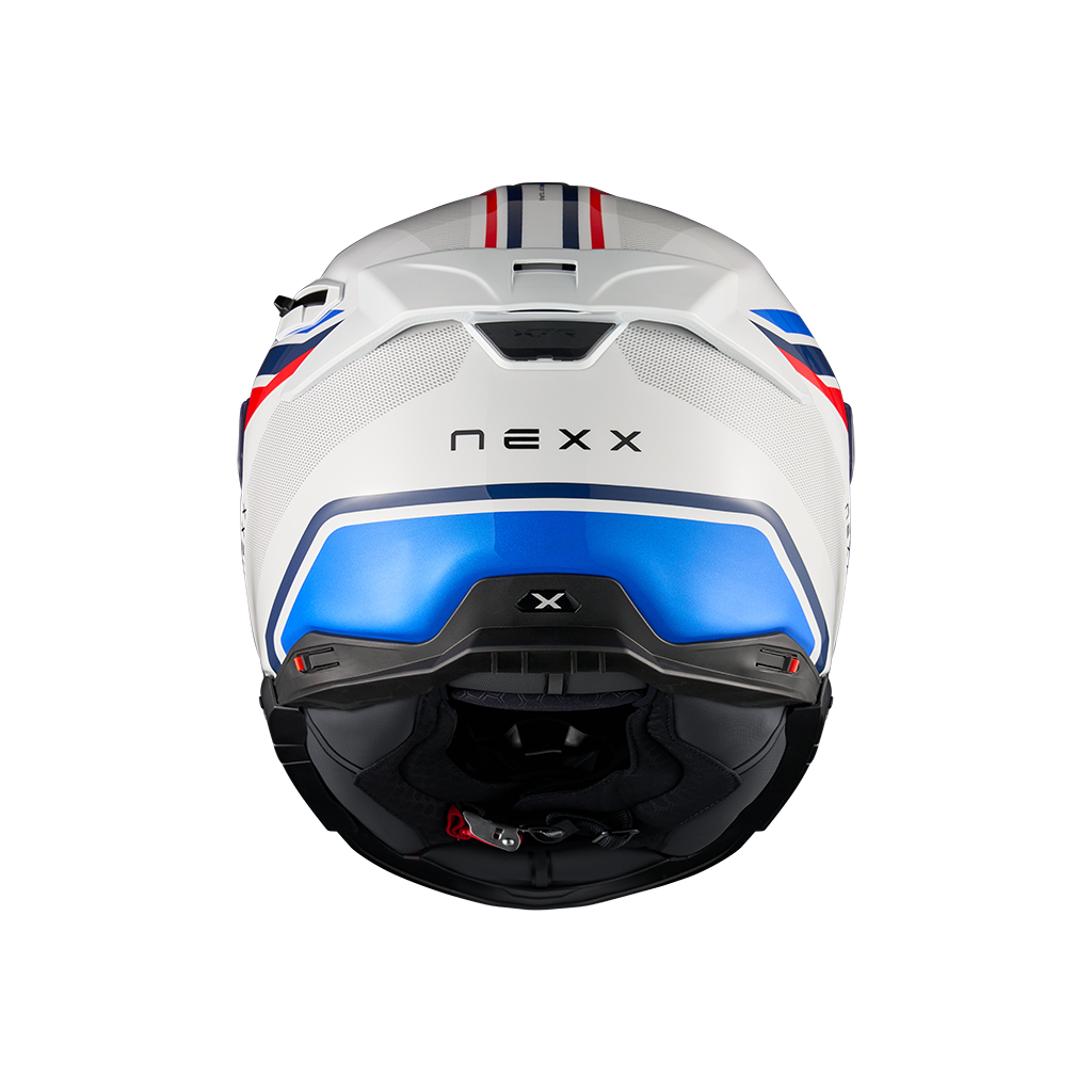 X.TR QUANTA SPORT TOURING HELMET