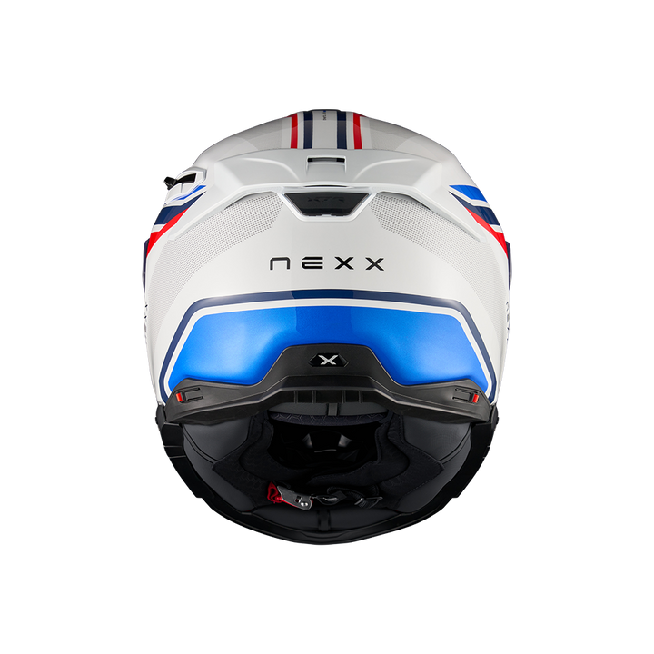 X.TR QUANTA SPORT TOURING HELMET
