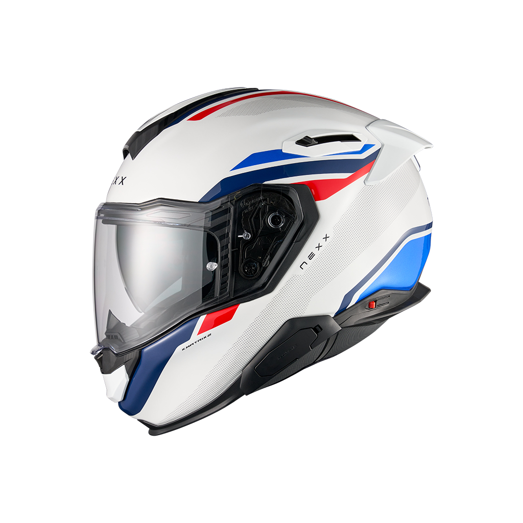 X.TR QUANTA SPORT TOURING HELMET