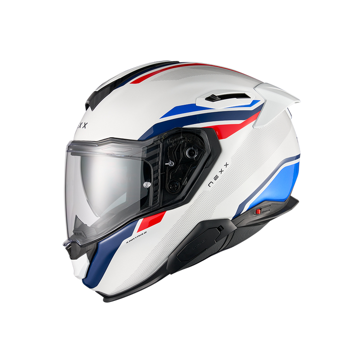 X.TR QUANTA SPORT TOURING HELMET