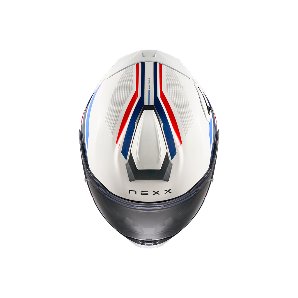 X.TR QUANTA SPORT TOURING HELMET