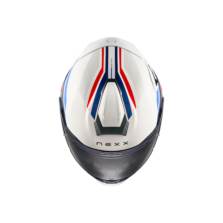 X.TR QUANTA SPORT TOURING HELMET